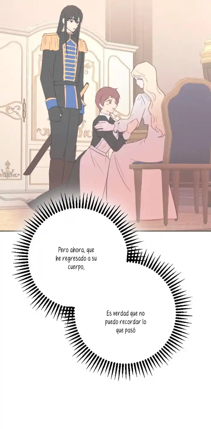 Plantando Un Corazón Al Emperador - Capítulo 47 - Página 32 - LectorTMOo