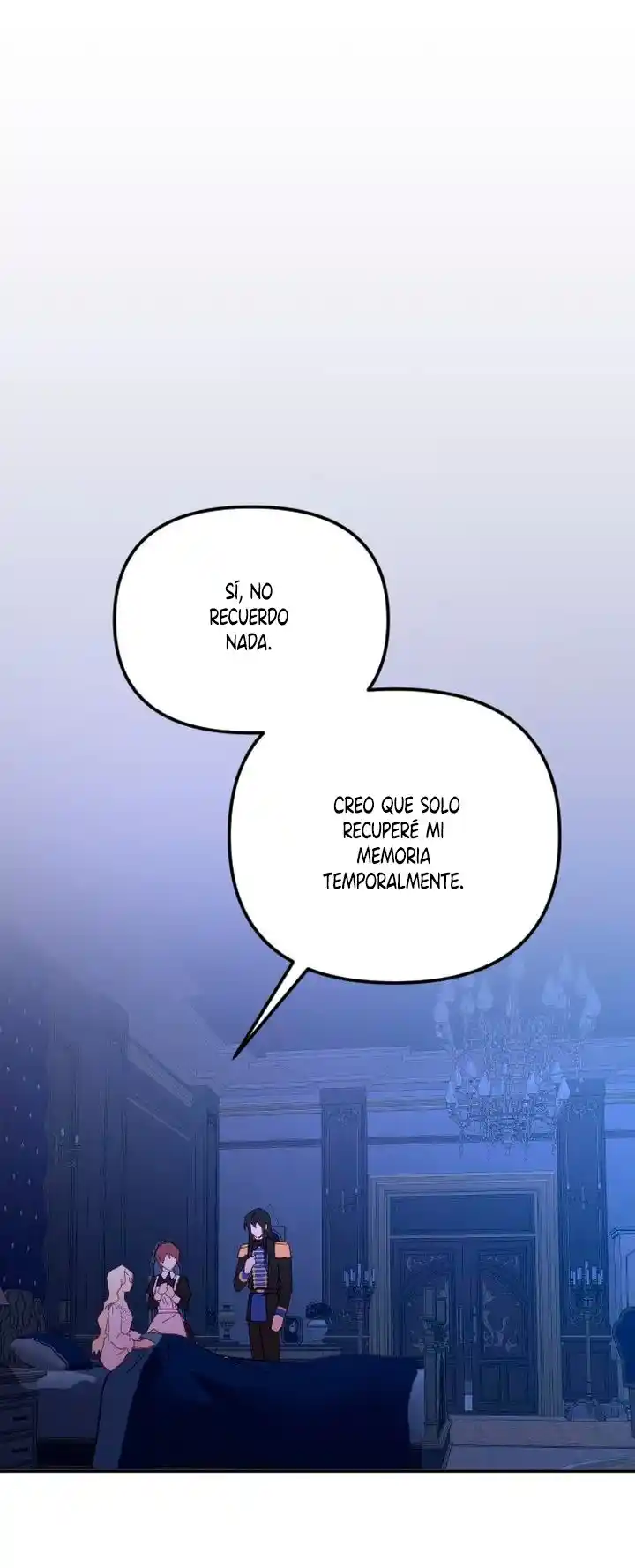 Plantando Un Corazón Al Emperador - Capítulo 47 - Página 33 - LectorTMOo