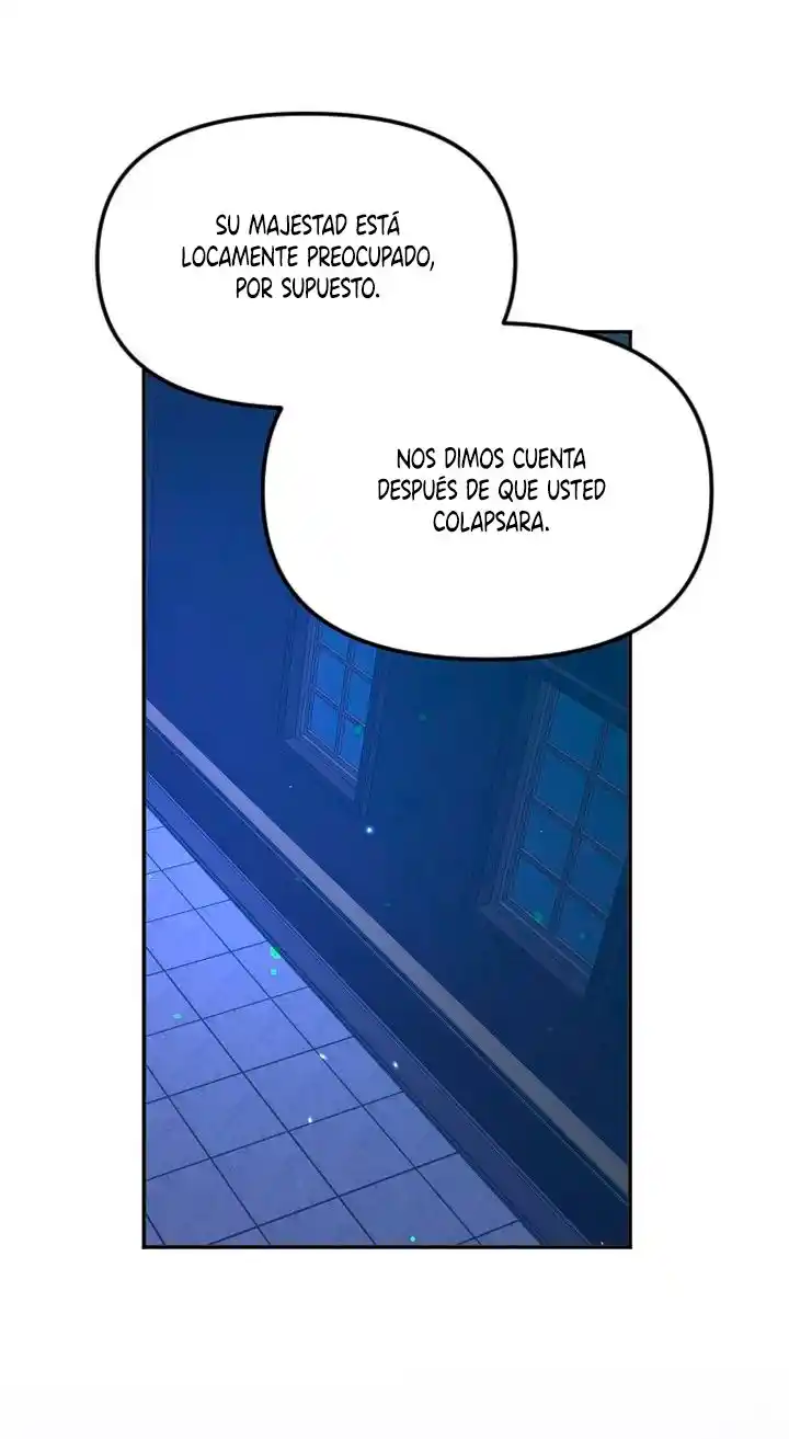 Plantando Un Corazón Al Emperador - Capítulo 47 - Página 36 - LectorTMOo