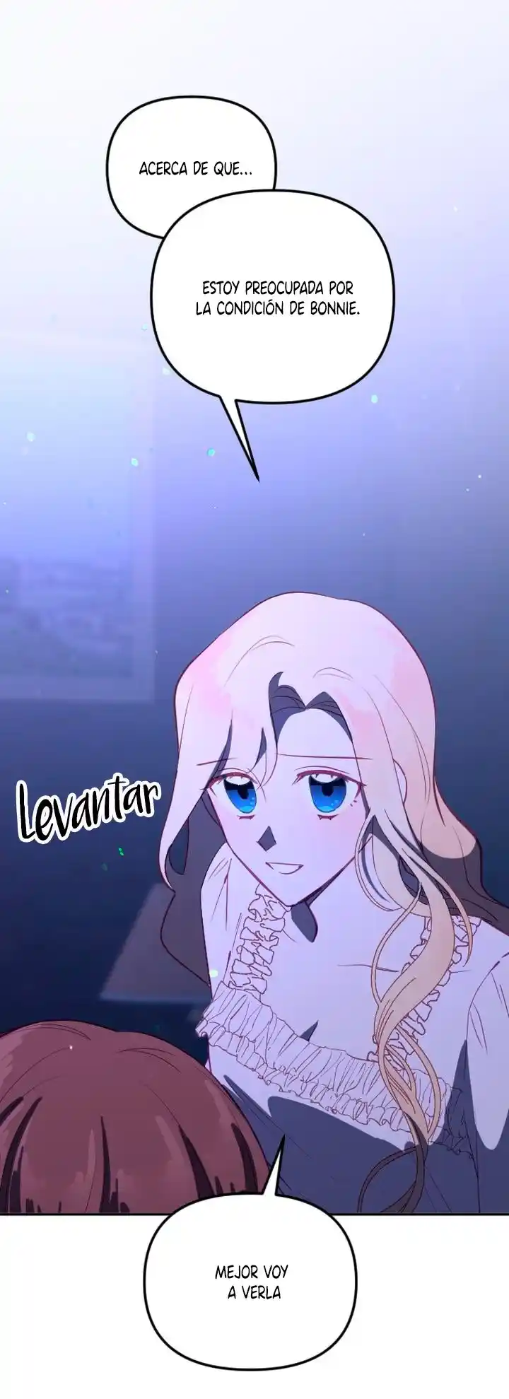 Plantando Un Corazón Al Emperador - Capítulo 47 - Página 37 - LectorTMOo