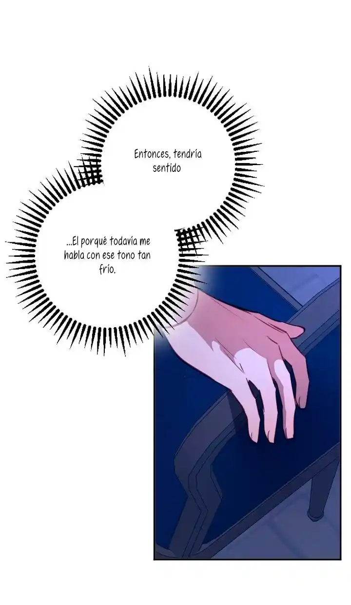 Plantando Un Corazón Al Emperador - Capítulo 47 - Página 46 - LectorTMOo