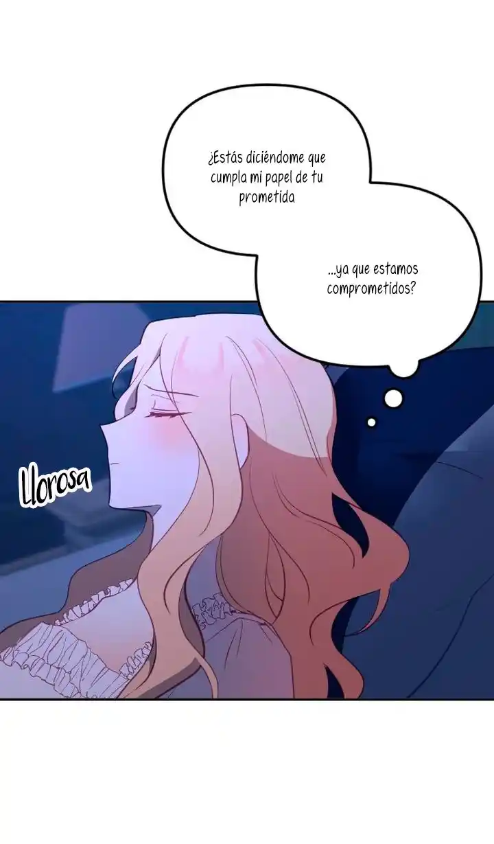 Plantando Un Corazón Al Emperador - Capítulo 47 - Página 48 - LectorTMOo