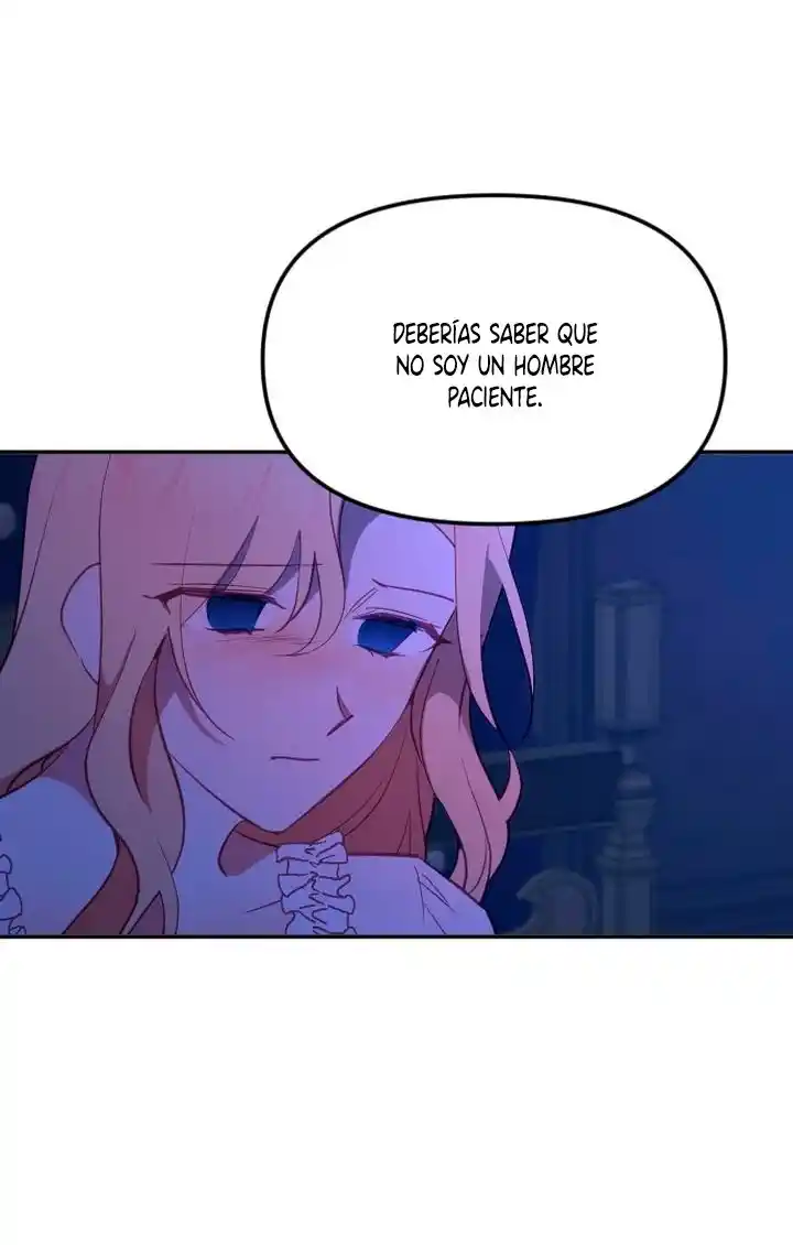 Plantando Un Corazón Al Emperador - Capítulo 47 - Página 50 - LectorTMOo