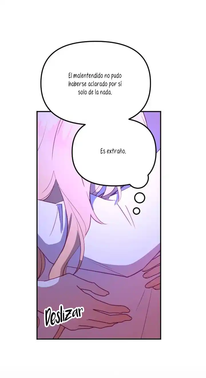 Plantando Un Corazón Al Emperador - Capítulo 47 - Página 63 - LectorTMOo