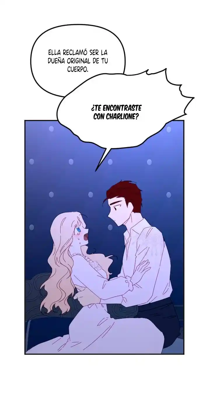 Plantando Un Corazón Al Emperador - Capítulo 47 - Página 69 - LectorTMOo