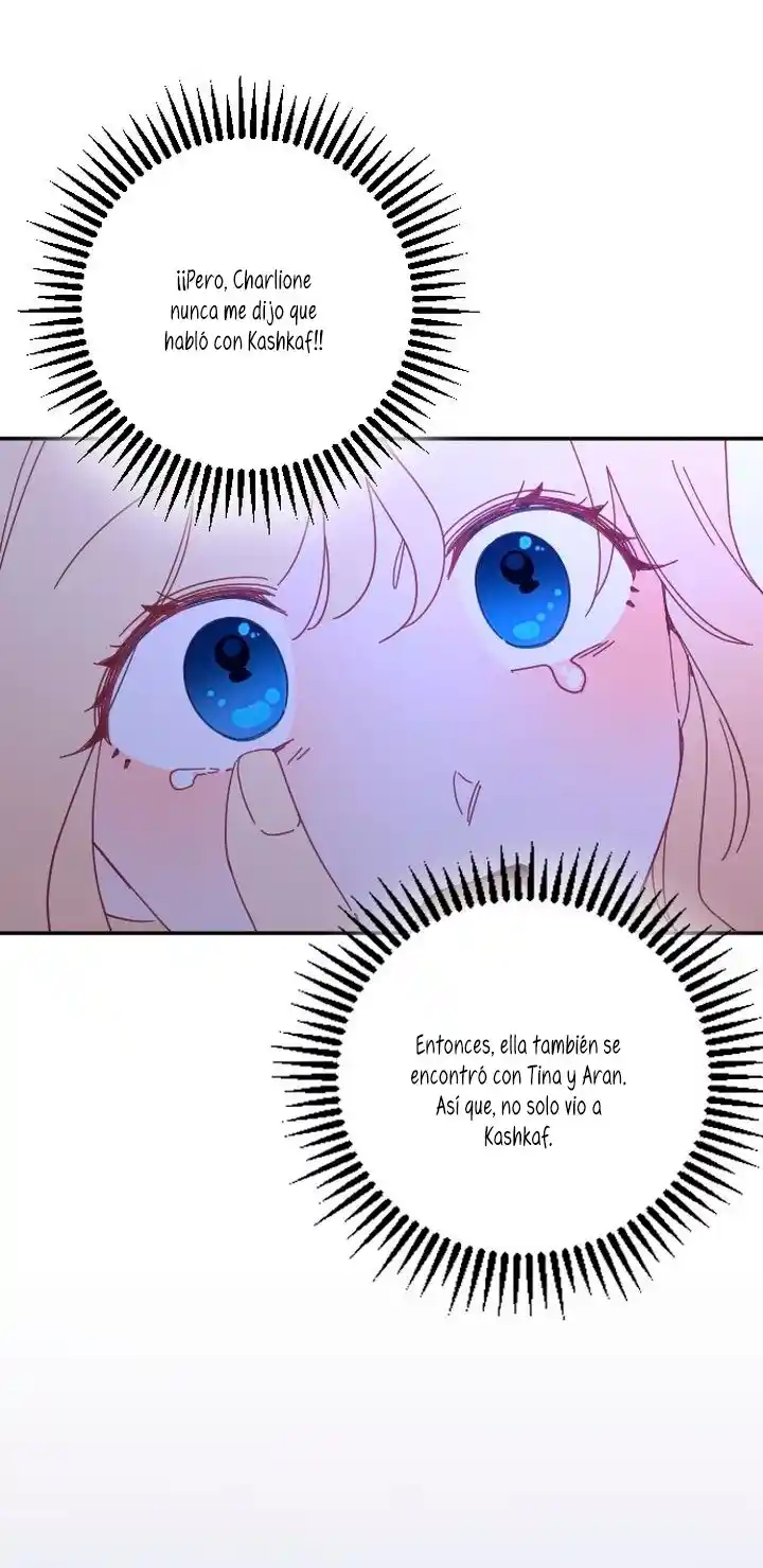 Plantando Un Corazón Al Emperador - Capítulo 47 - Página 70 - LectorTMOo