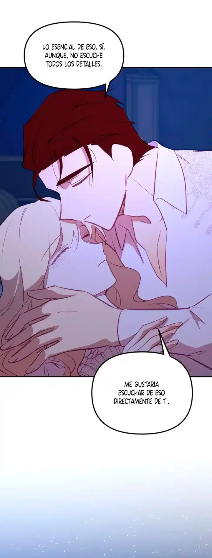 Plantando Un Corazón Al Emperador - Capítulo 47 - Página 74 - LectorTMOo