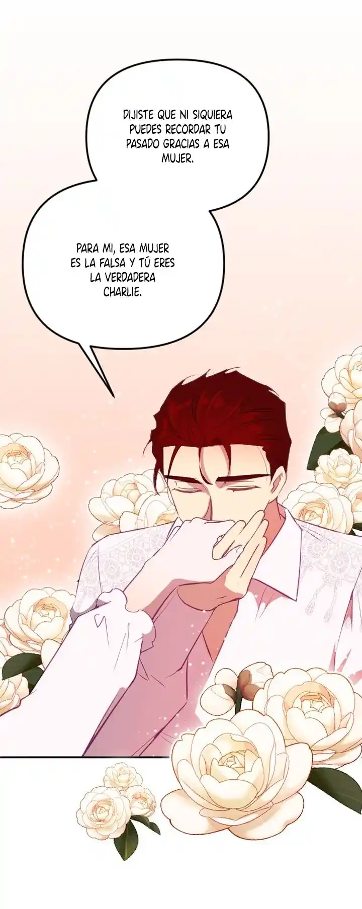 Plantando Un Corazón Al Emperador - Capítulo 47 - Página 80 - LectorTMOo