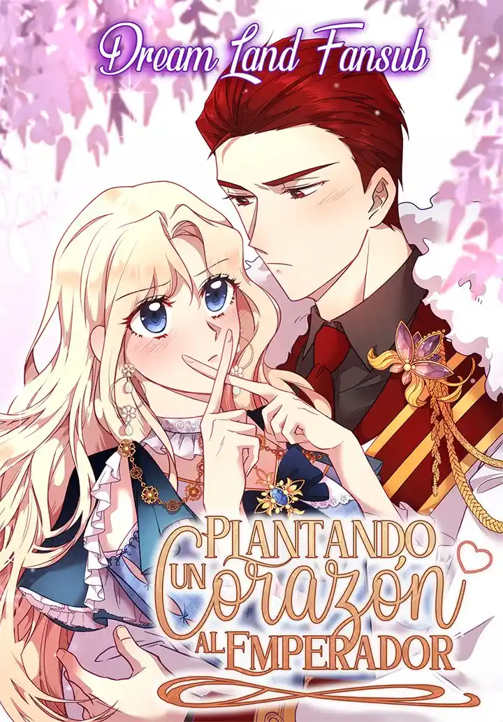 Plantando Un Corazón Al Emperador - Capítulo 48 - Página 1 - LectorTMOo