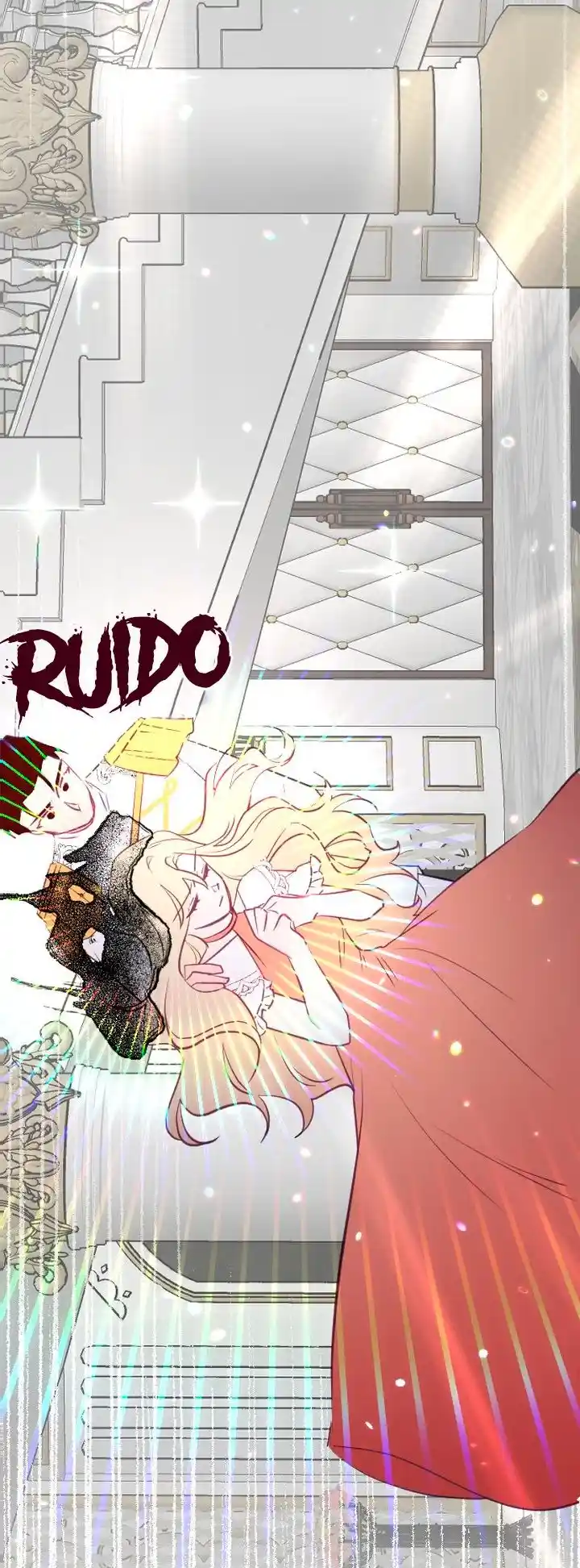 Plantando Un Corazón Al Emperador - Capítulo 49 - Página 27 - LectorTMOo