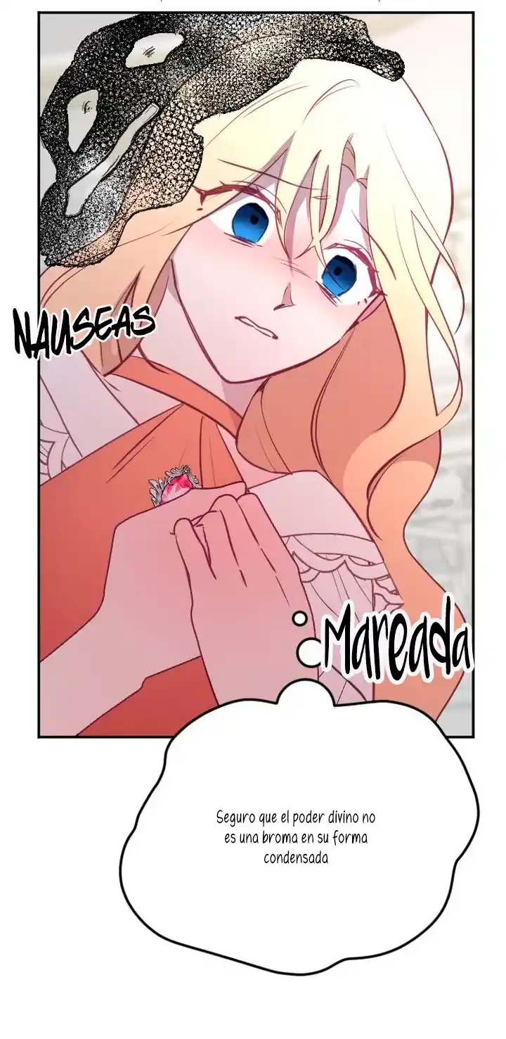 Plantando Un Corazón Al Emperador - Capítulo 49 - Página 29 - LectorTMOo