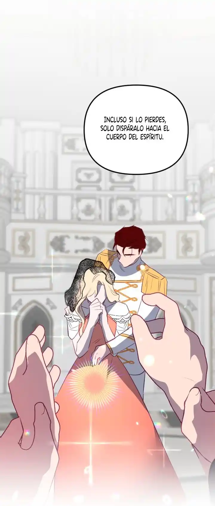 Plantando Un Corazón Al Emperador - Capítulo 49 - Página 31 - LectorTMOo