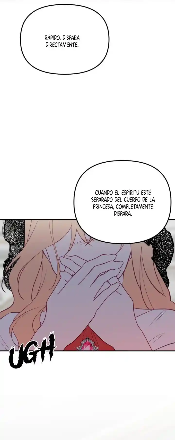 Plantando Un Corazón Al Emperador - Capítulo 49 - Página 32 - LectorTMOo
