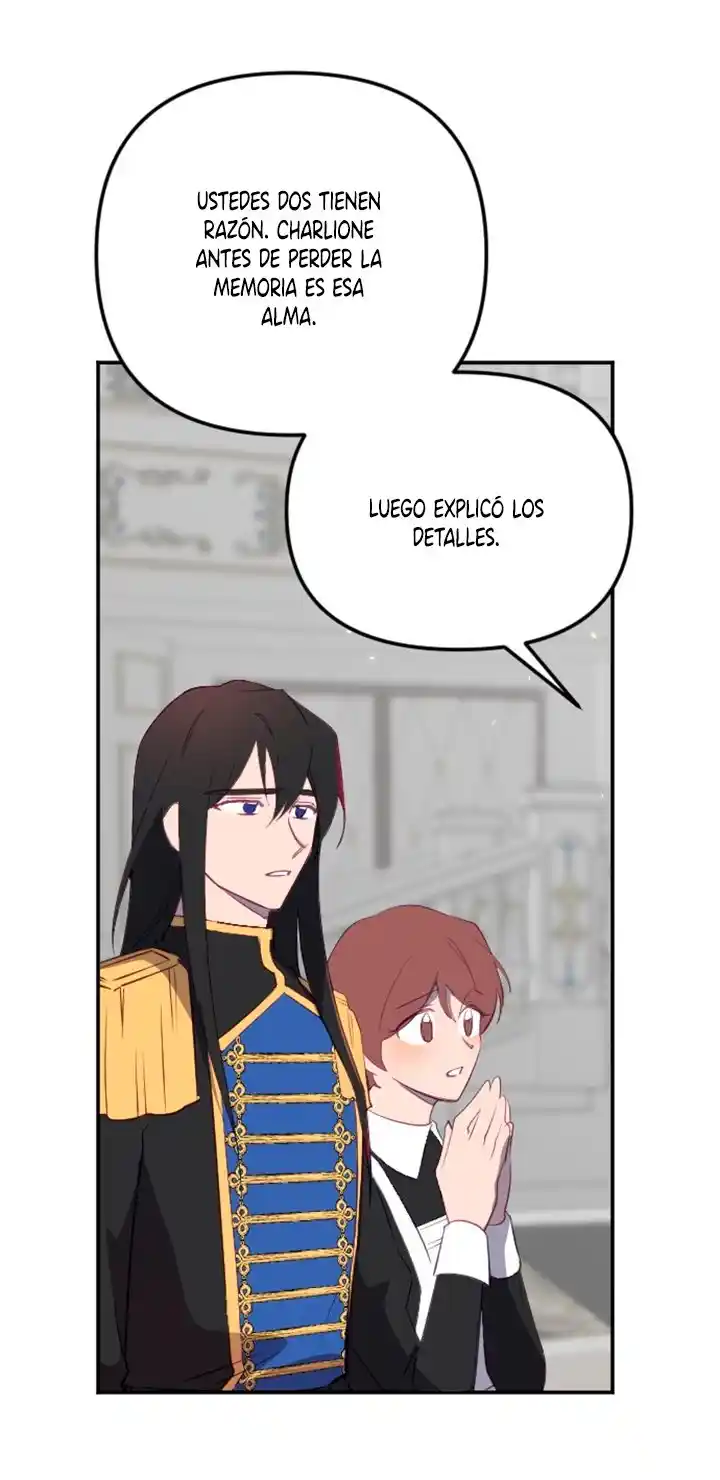 Plantando Un Corazón Al Emperador - Capítulo 49 - Página 62 - LectorTMOo