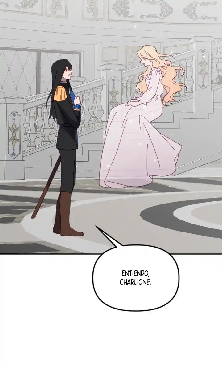 Plantando Un Corazón Al Emperador - Capítulo 49 - Página 67 - LectorTMOo