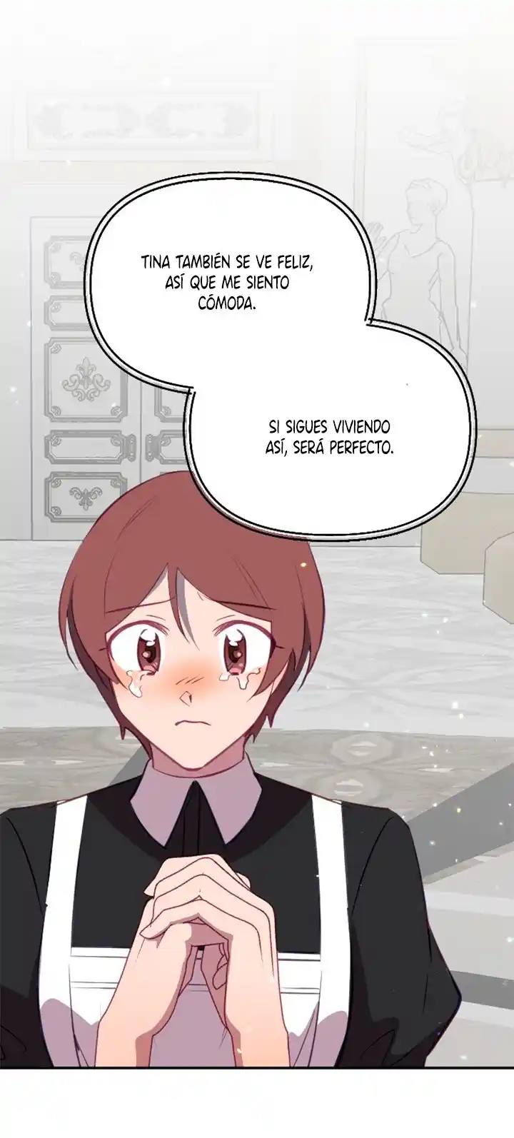 Plantando Un Corazón Al Emperador - Capítulo 49 - Página 68 - LectorTMOo