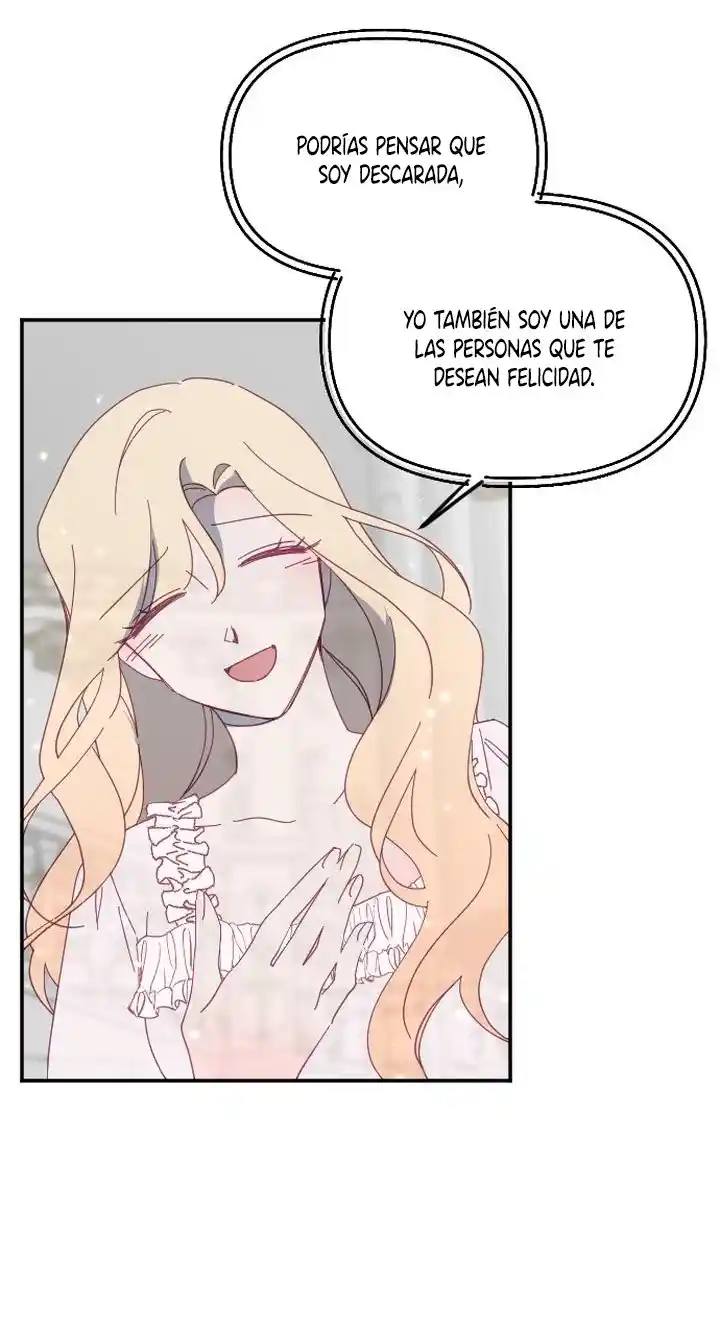 Plantando Un Corazón Al Emperador - Capítulo 49 - Página 75 - LectorTMOo