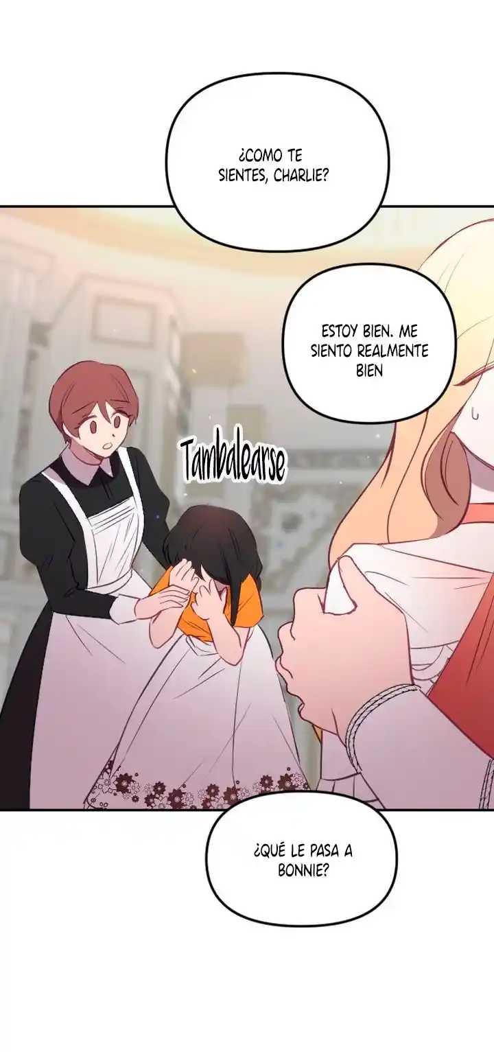 Plantando Un Corazón Al Emperador - Capítulo 49 - Página 85 - LectorTMOo
