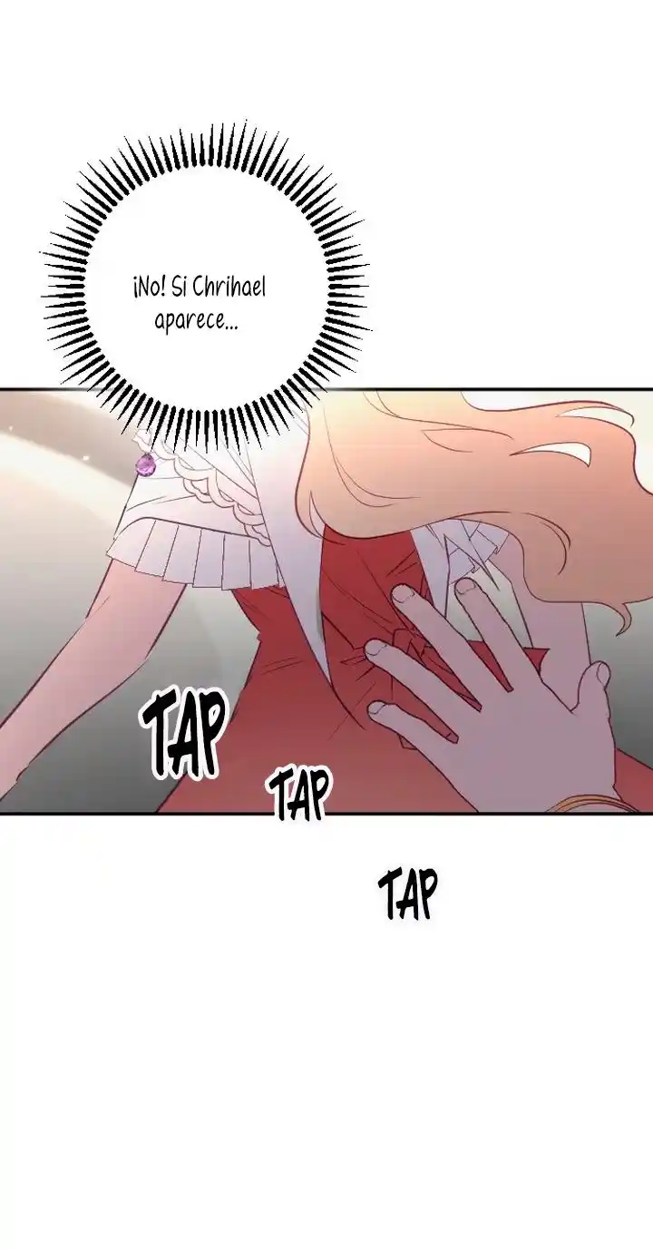 Plantando Un Corazón Al Emperador - Capítulo 49 - Página 88 - LectorTMOo