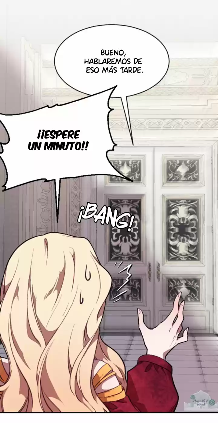 Plantando Un Corazón Al Emperador - Capítulo 5 - Página 8 - LectorTMOo