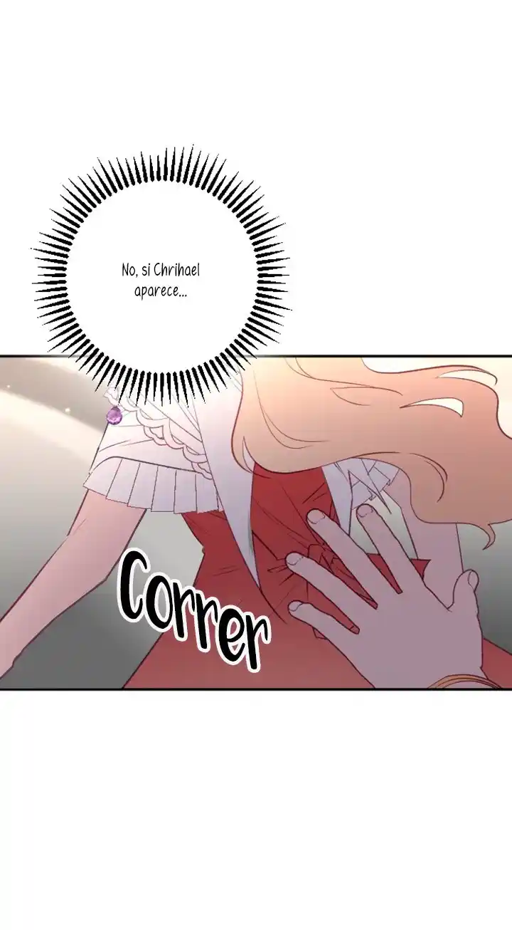 Plantando Un Corazón Al Emperador - Capítulo 50 - Página 5 - LectorTMOo