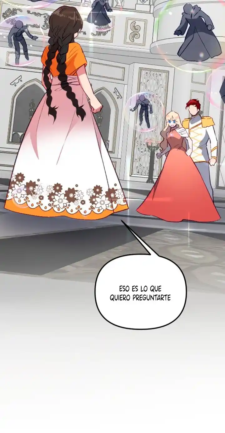 Plantando Un Corazón Al Emperador - Capítulo 50 - Página 17 - LectorTMOo