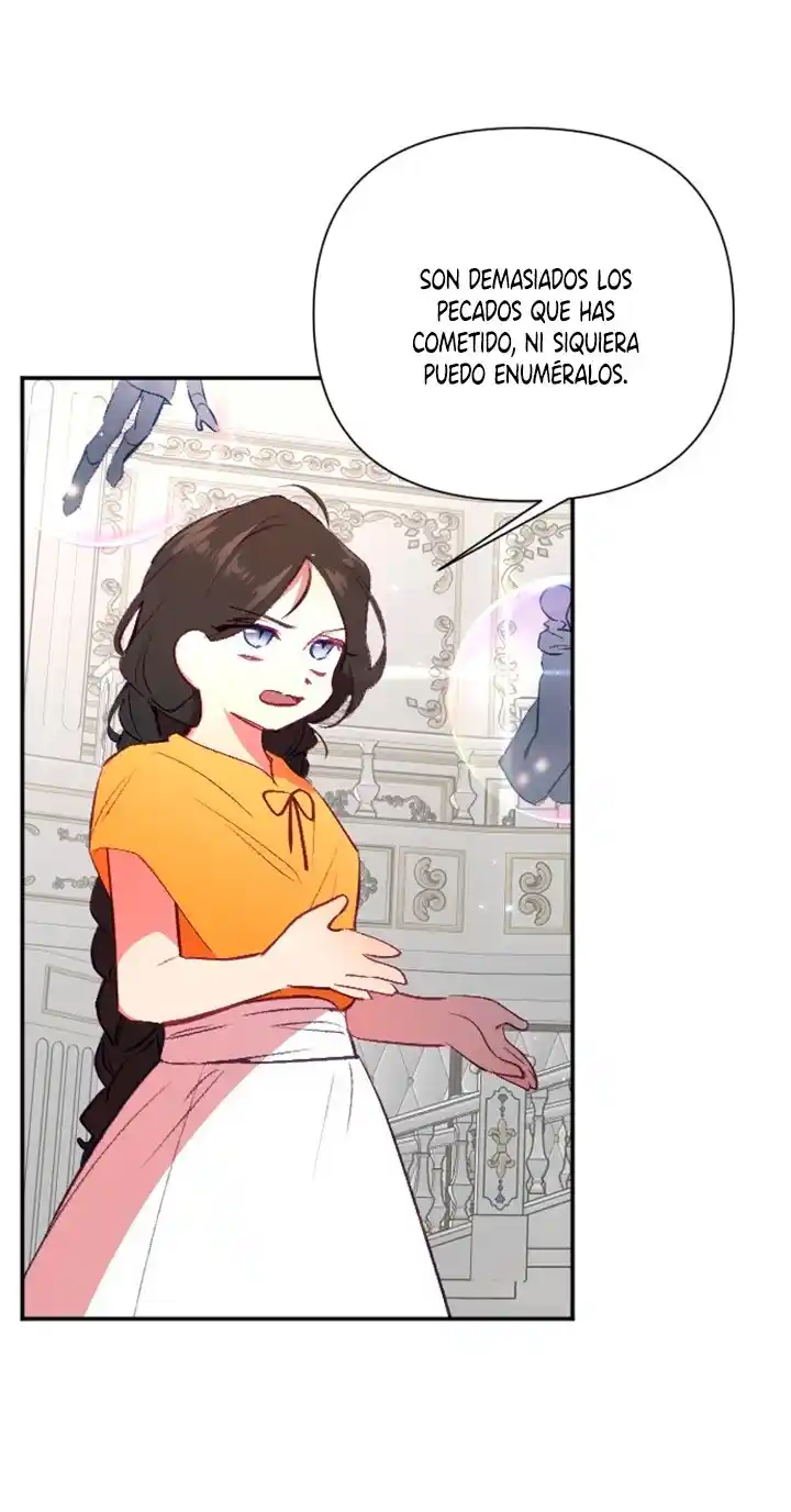 Plantando Un Corazón Al Emperador - Capítulo 50 - Página 19 - LectorTMOo