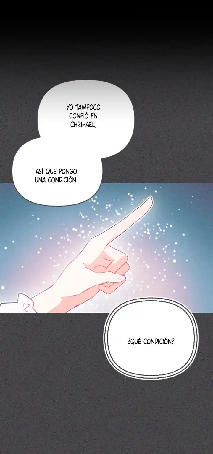 Plantando Un Corazón Al Emperador - Capítulo 50 - Página 25 - LectorTMOo