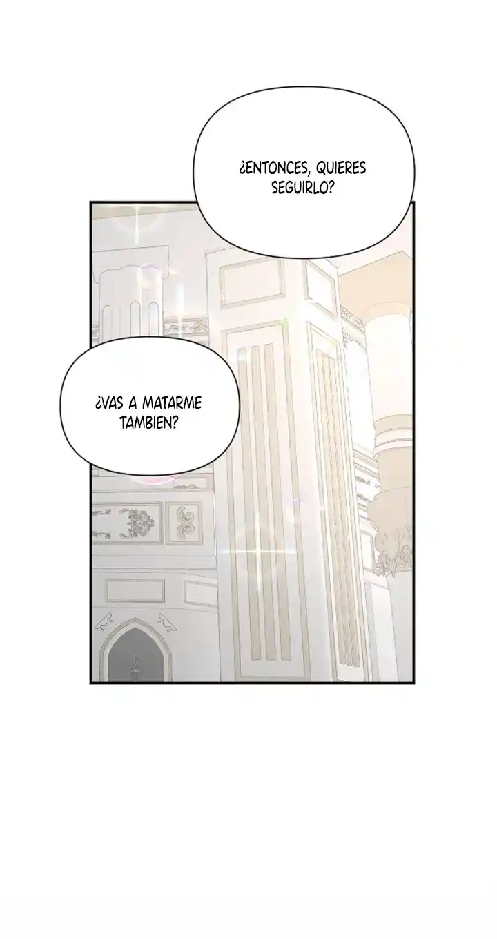 Plantando Un Corazón Al Emperador - Capítulo 50 - Página 29 - LectorTMOo