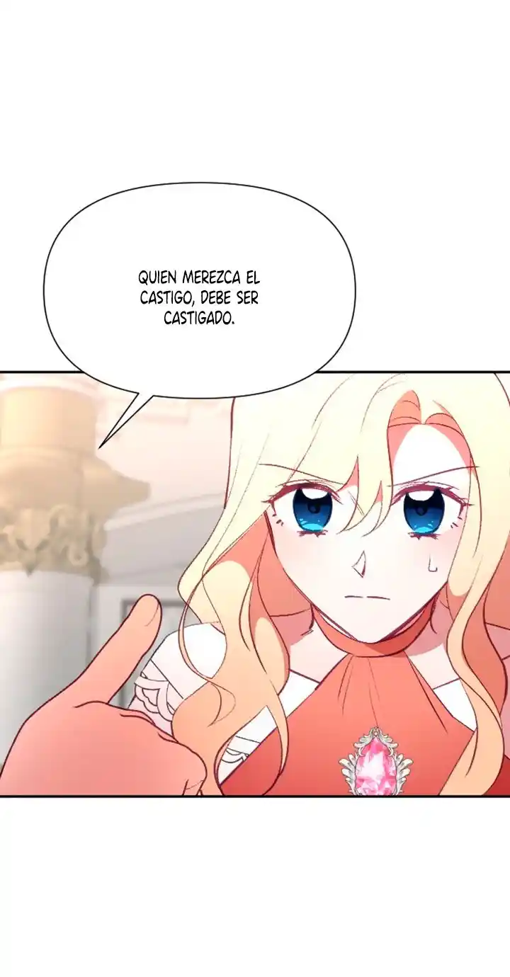 Plantando Un Corazón Al Emperador - Capítulo 50 - Página 34 - LectorTMOo