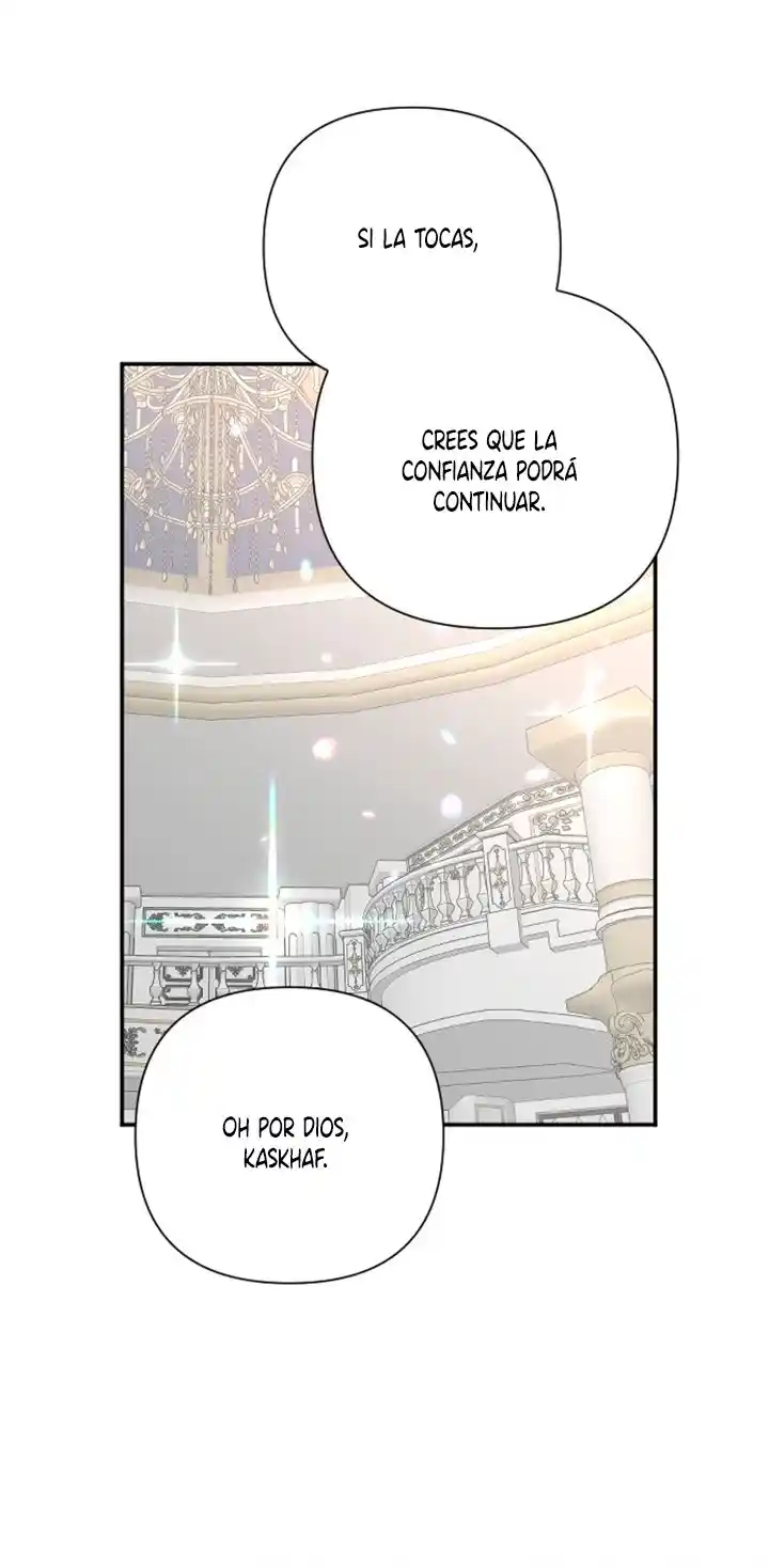 Plantando Un Corazón Al Emperador - Capítulo 50 - Página 35 - LectorTMOo