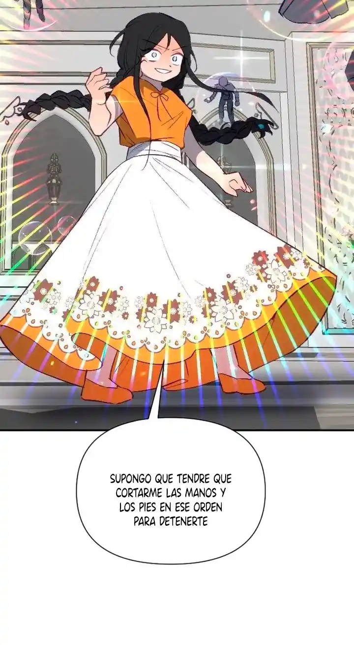 Plantando Un Corazón Al Emperador - Capítulo 50 - Página 54 - LectorTMOo