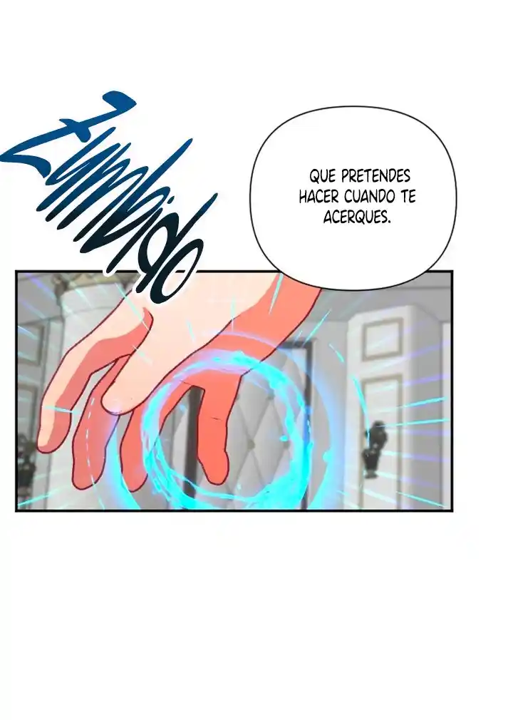 Plantando Un Corazón Al Emperador - Capítulo 50 - Página 68 - LectorTMOo