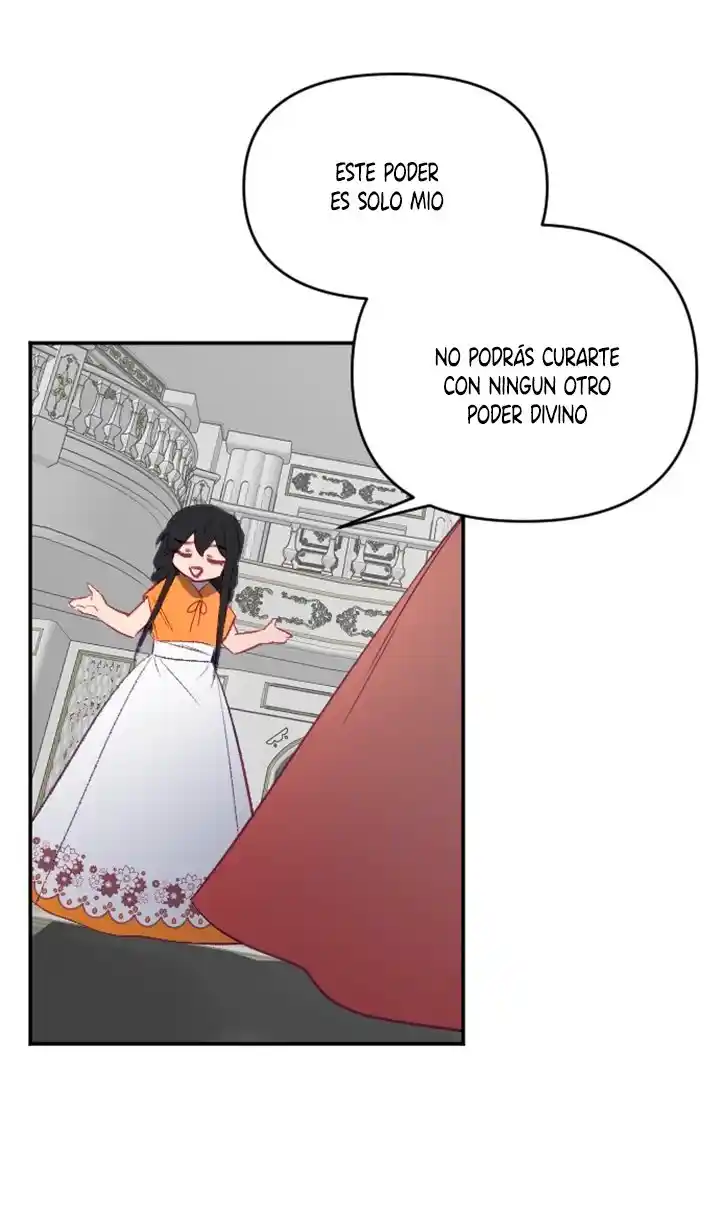 Plantando Un Corazón Al Emperador - Capítulo 50 - Página 75 - LectorTMOo