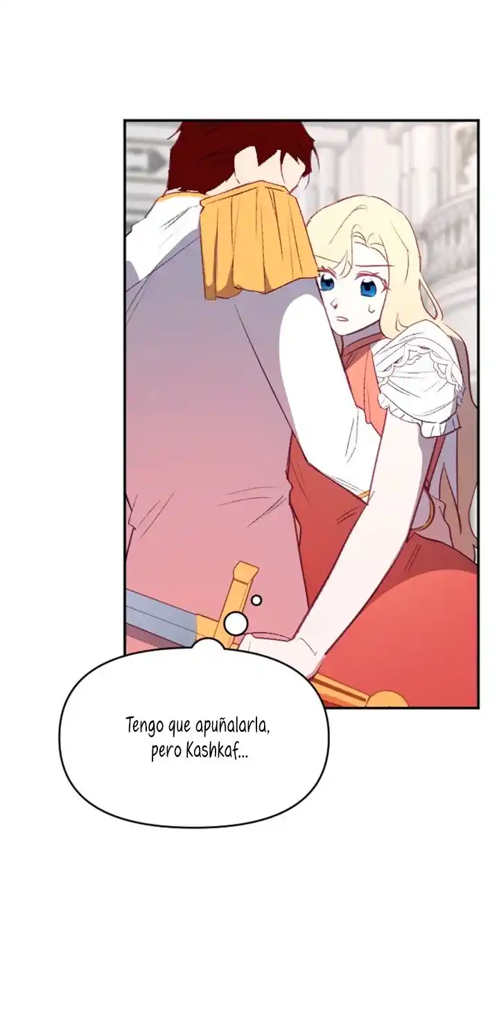 Plantando Un Corazón Al Emperador - Capítulo 50 - Página 78 - LectorTMOo