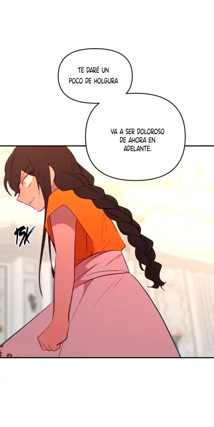 Plantando Un Corazón Al Emperador - Capítulo 50 - Página 79 - LectorTMOo