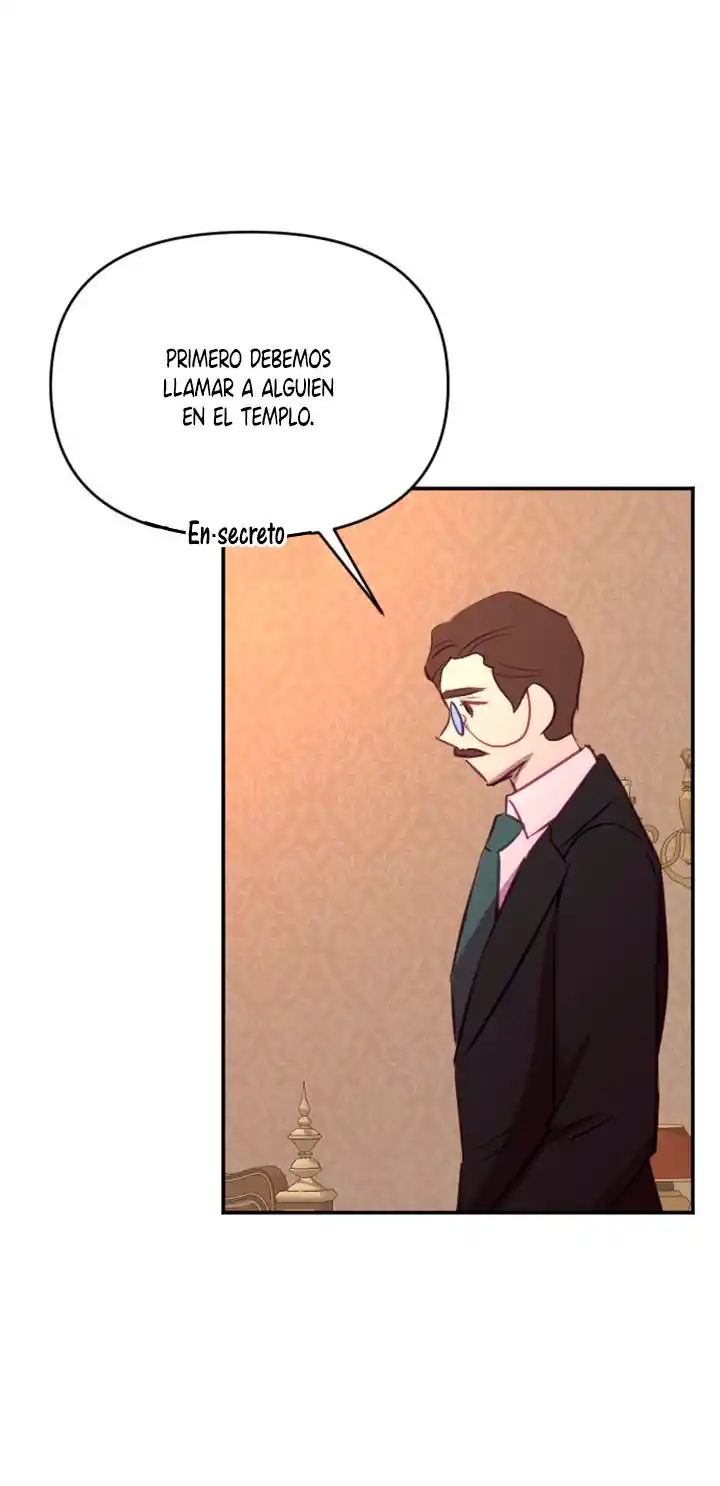 Plantando Un Corazón Al Emperador - Capítulo 50 - Página 96 - LectorTMOo