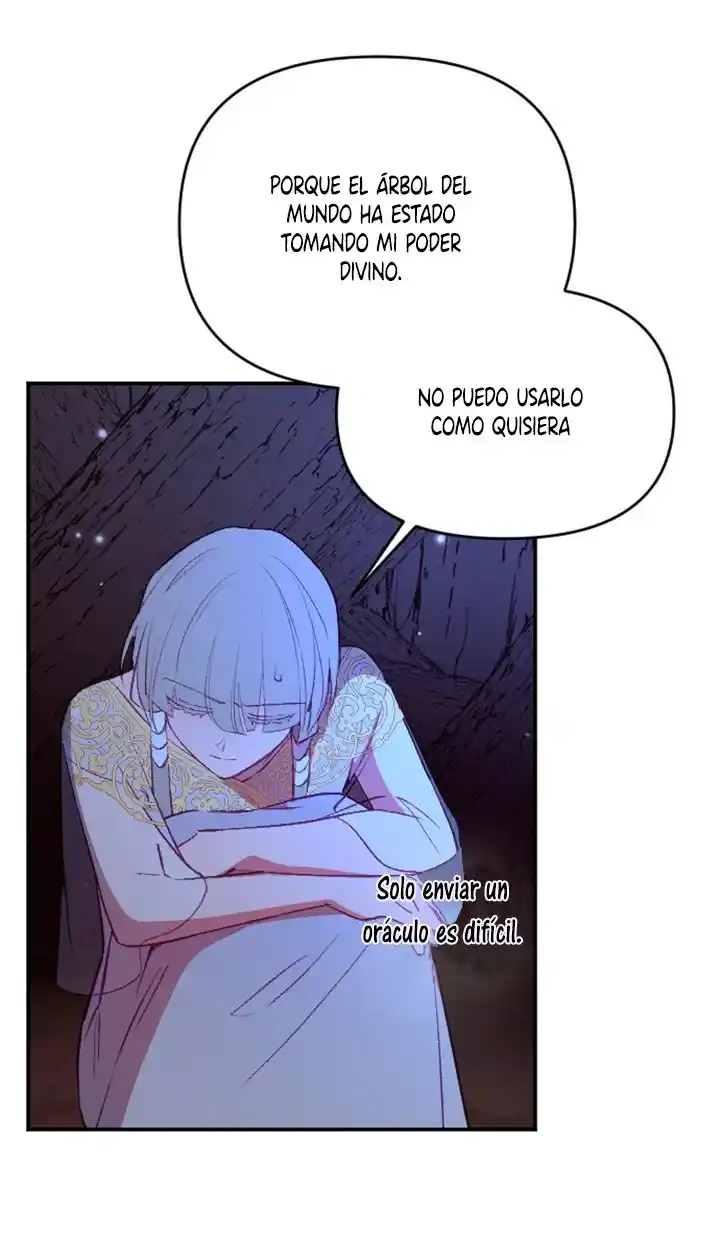 Plantando Un Corazón Al Emperador - Capítulo 51 - Página 47 - LectorTMOo