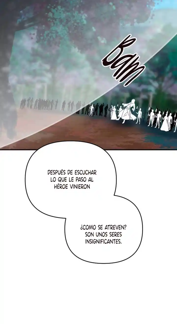 Plantando Un Corazón Al Emperador - Capítulo 51 - Página 69 - LectorTMOo