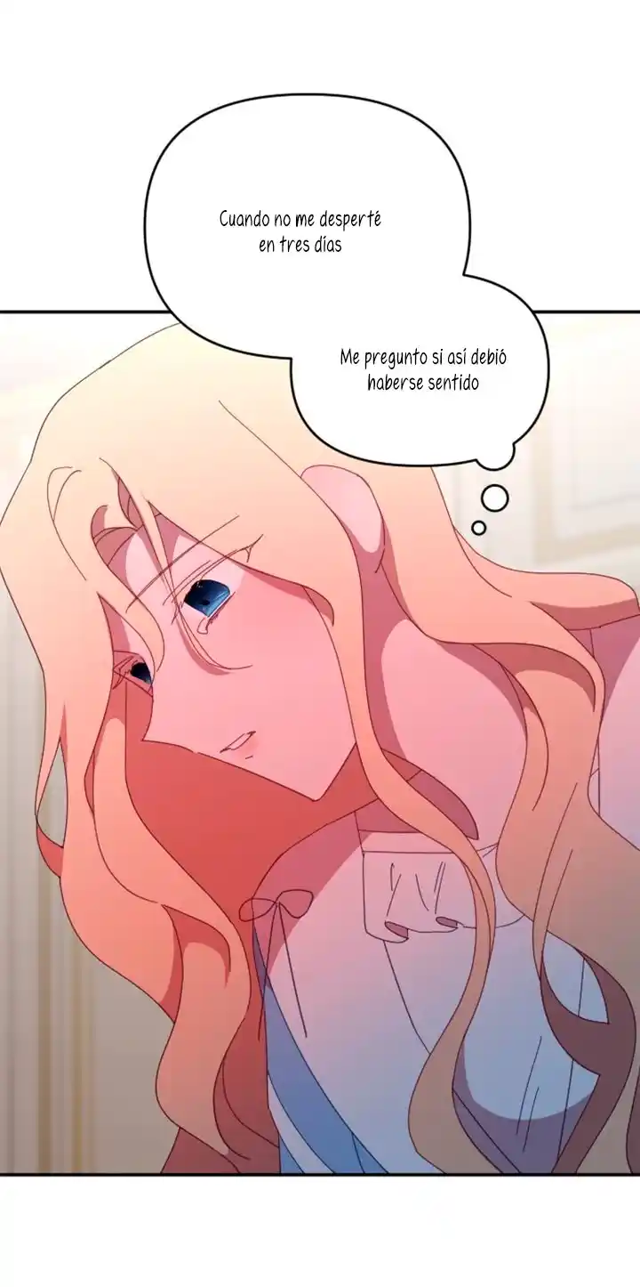 Plantando Un Corazón Al Emperador - Capítulo 52 - Página 4 - LectorTMOo