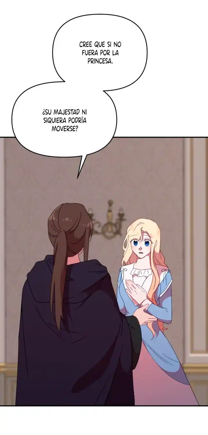 Plantando Un Corazón Al Emperador - Capítulo 52 - Página 13 - LectorTMOo