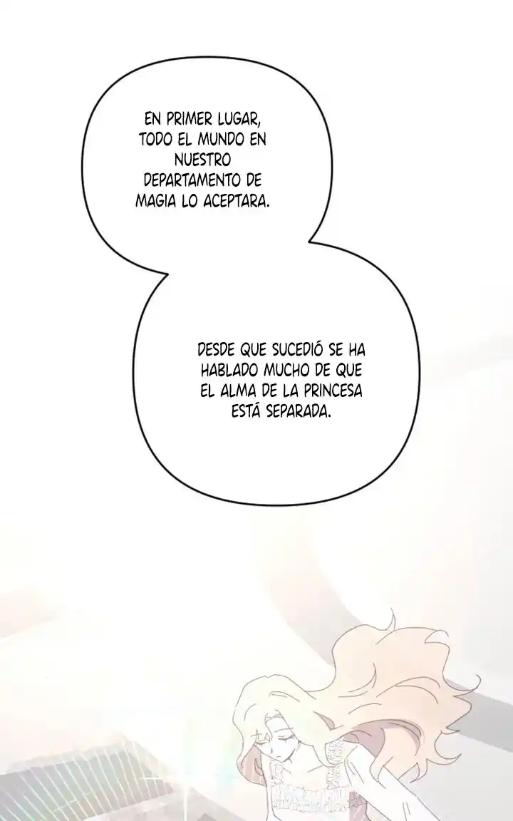 Plantando Un Corazón Al Emperador - Capítulo 52 - Página 20 - LectorTMOo