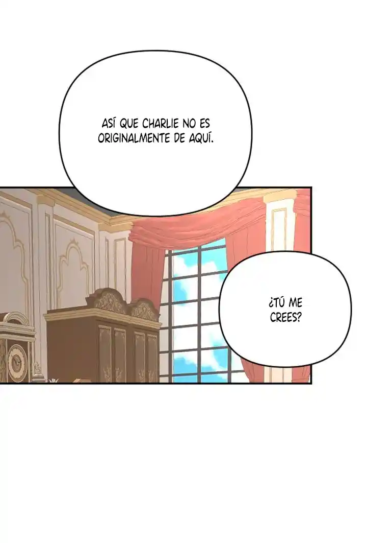 Plantando Un Corazón Al Emperador - Capítulo 52 - Página 31 - LectorTMOo