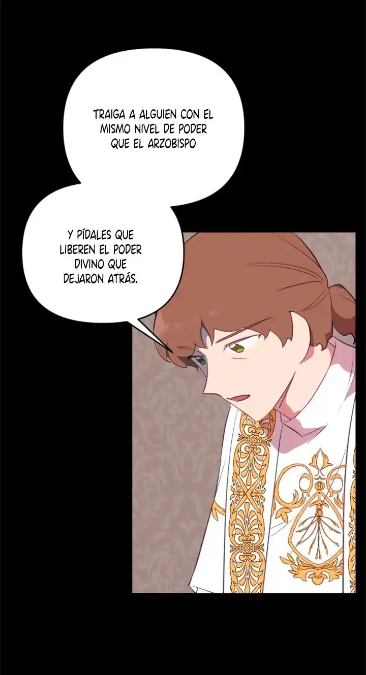 Plantando Un Corazón Al Emperador - Capítulo 52 - Página 41 - LectorTMOo