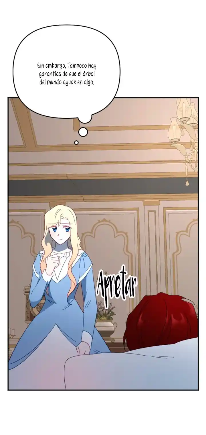 Plantando Un Corazón Al Emperador - Capítulo 52 - Página 47 - LectorTMOo