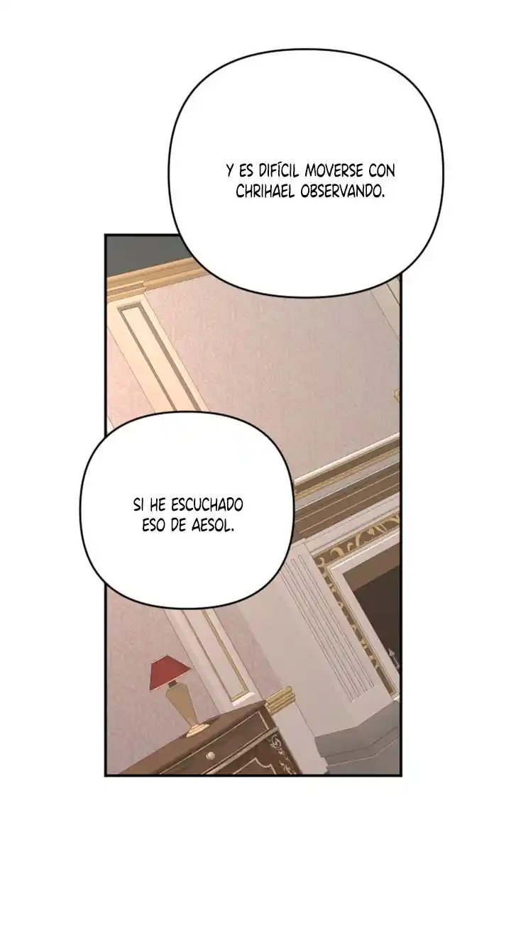 Plantando Un Corazón Al Emperador - Capítulo 52 - Página 51 - LectorTMOo