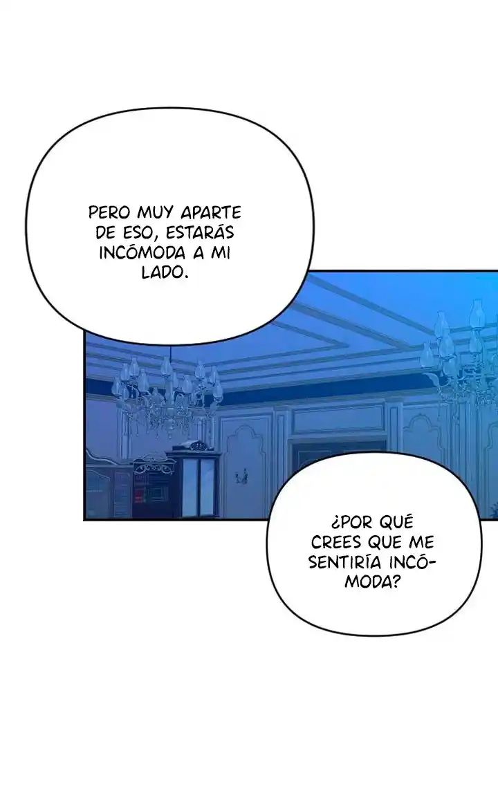 Plantando Un Corazón Al Emperador - Capítulo 53 - Página 19 - LectorTMOo