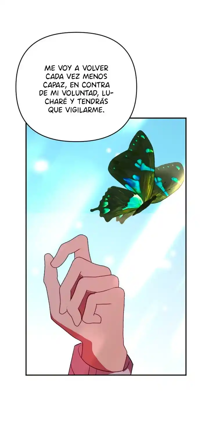 Plantando Un Corazón Al Emperador - Capítulo 53 - Página 20 - LectorTMOo
