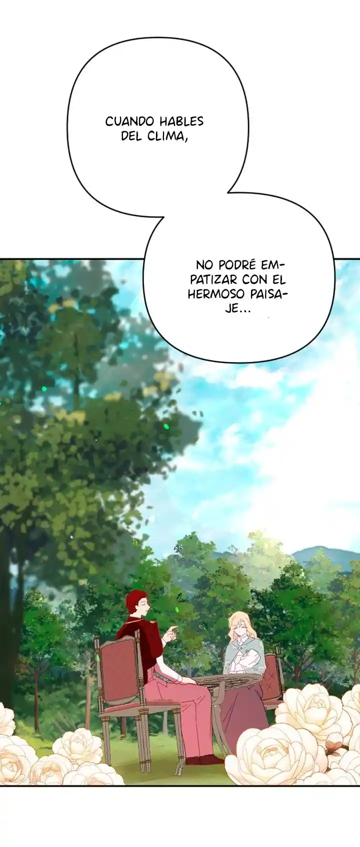 Plantando Un Corazón Al Emperador - Capítulo 53 - Página 21 - LectorTMOo