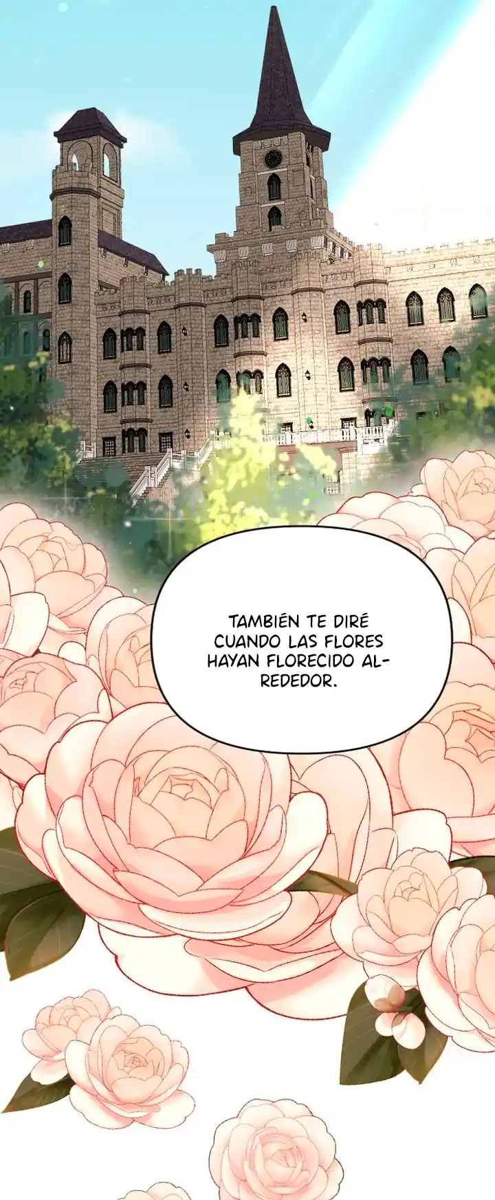 Plantando Un Corazón Al Emperador - Capítulo 53 - Página 26 - LectorTMOo